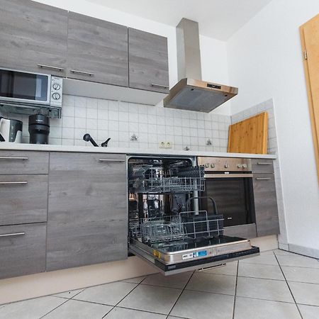 Appartment In Den Weinbergen Bei Mainz - Mit 2X Doppelzimmern, 1X Grosses Wohnzimmer, Bad & Kueche Stadecken-Elsheim Экстерьер фото